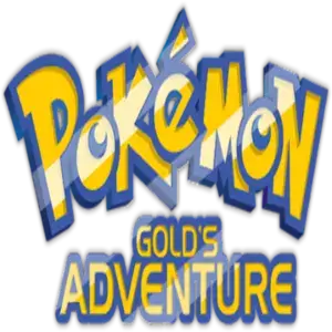 Pokemon Gold's Adventure rom