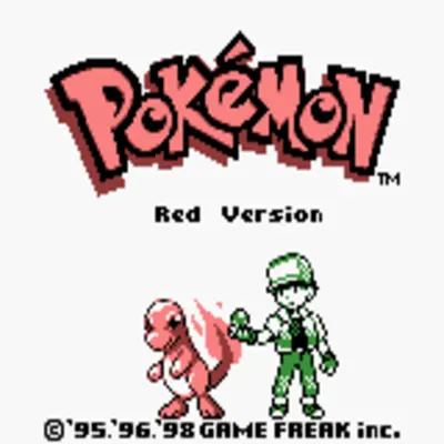 Pokemon Red GBC ROM (Hacks, Cheats + Download Link)