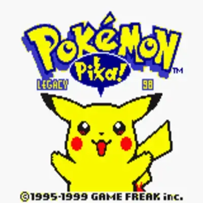 Pokemon Yellow Legacy 98 rom