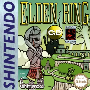 Elden Ring GB rom