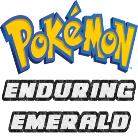 Pokemon Enduring Emerald rom