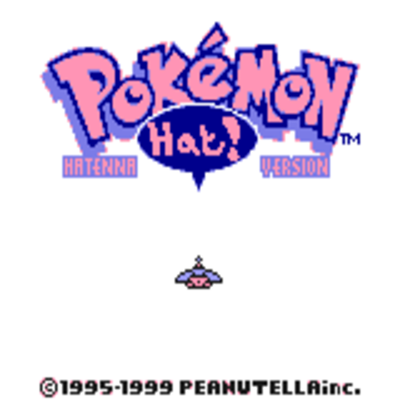 Pokemon Hatenna Edition rom