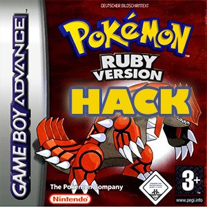 Pokemon Ruby Advanced rom