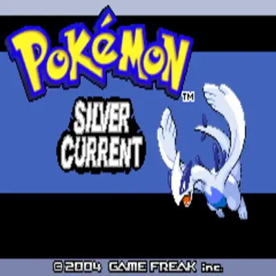 Pokemon Silver Currents rom