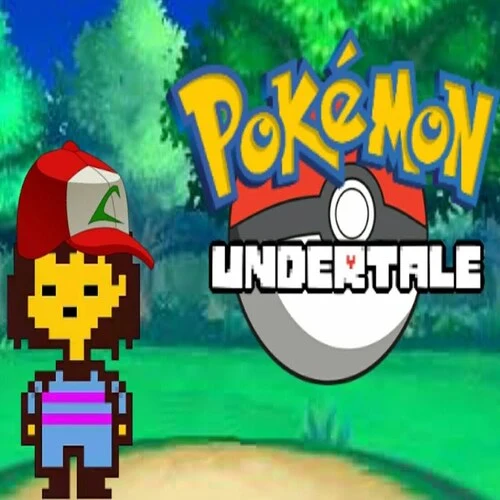 Pokemon Undertale ROM (Hacks, Cheats + Download Link)