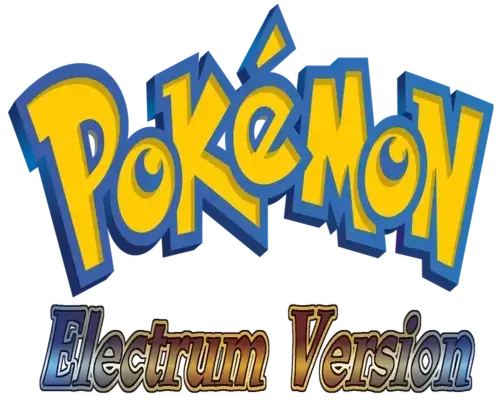 Pokemon Electrum rom