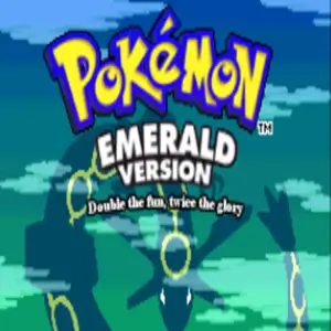 Pokemon - Amalgamation of Emerald rom