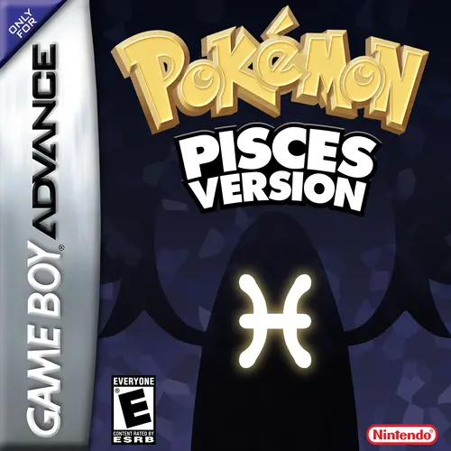 Pokemon Pisces ROM (Hacks, Cheats + Download Link)
