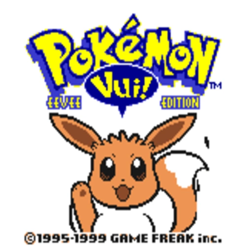 Pokemon Yellow Legacy - Special Eevee Edition! rom