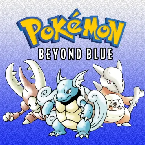 Pokemon Beyond Blue rom
