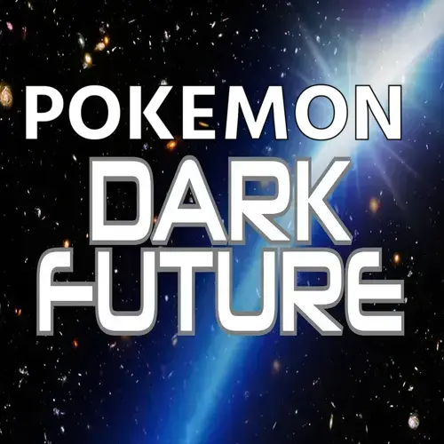 Pokemon Dark Future rom