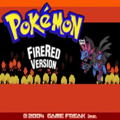 Pokemon Garuda rom
