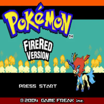 Pokemon Shadow Red rom