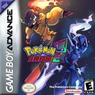 Pokemon Sors 2 rom
