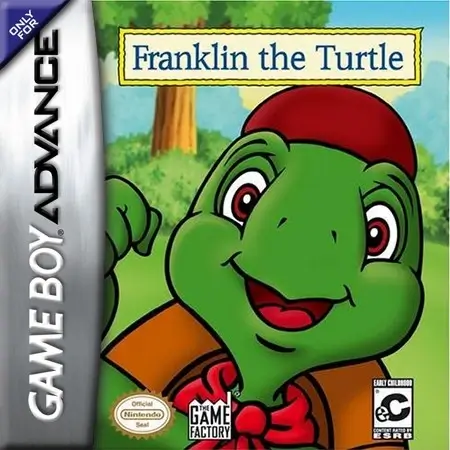 Franklin the Turtle rom