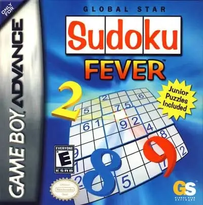Global Star - Sudoku Fever rom