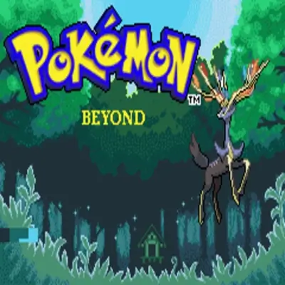 Pokemon Beyond rom