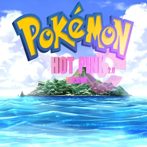 Pokemon HotPink rom