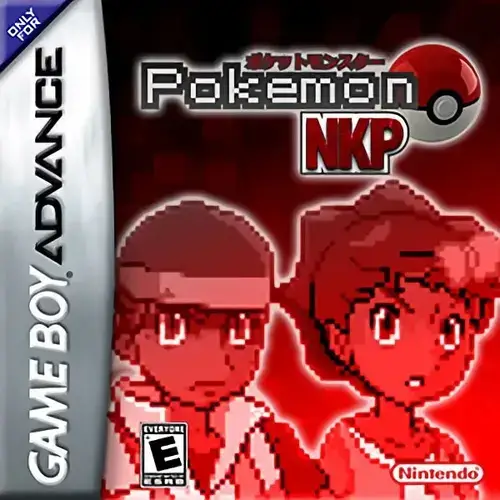 Pokemon NKP rom