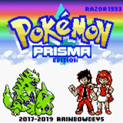 Pokemon Prisma Edition rom