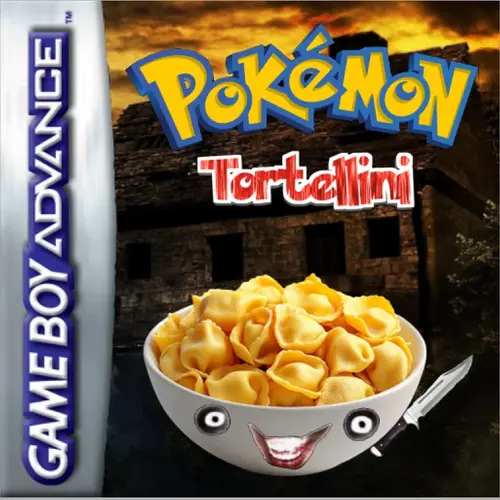Pokemon Tortellini rom