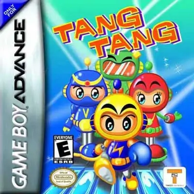 Tang Tang rom