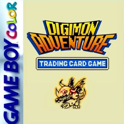 digimon card game rom Digimon Card Game - Tamers Goods Set main image 0