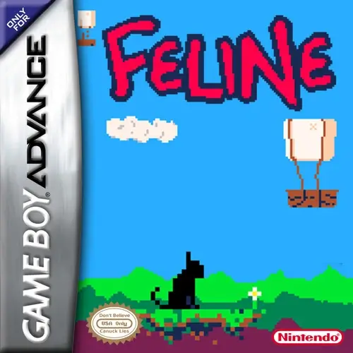 Feline rom