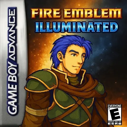 Fire Emblem Illuminated rom