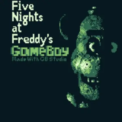 Five Nights at Freddy's Gameboy rom