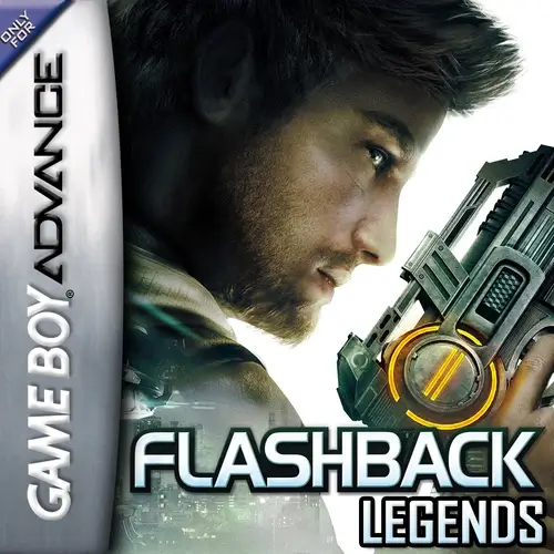Flashback Legends rom