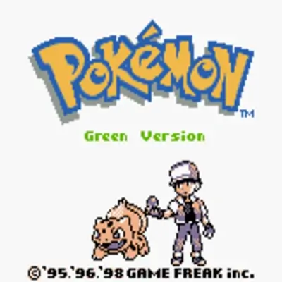 Pokemon Gen 2 to Gen 1 rom