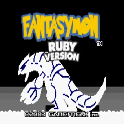 Fantasymon rom