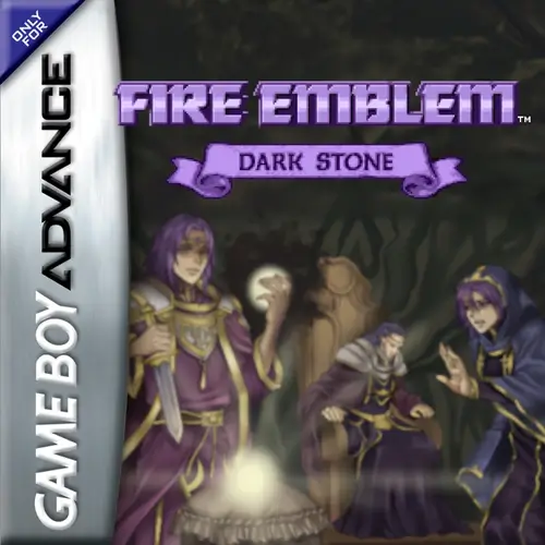 Fire Emblem - Dark Stone rom