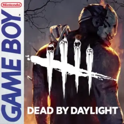 Dead by Daylight GB rom
