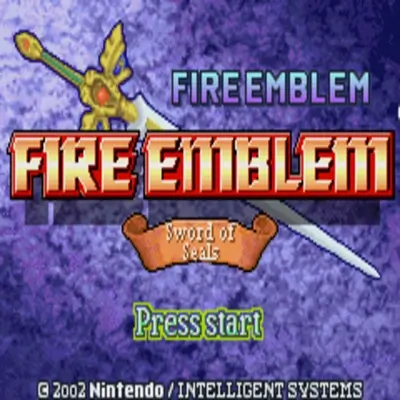 Fire Emblem - Shining Armor rom