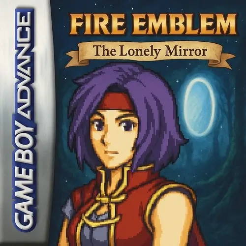 Fire Emblem - The Lonely Mirror rom