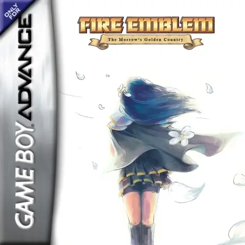 Fire Emblem - The Morrow's Golden Country rom