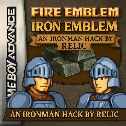 Iron Emblem rom