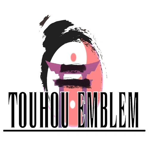 Touhou Emblem rom