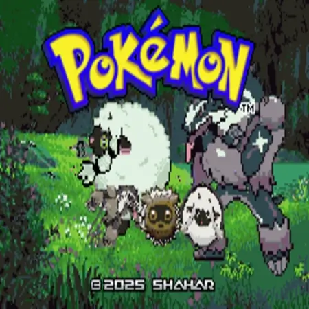 Pokemon TWO rom