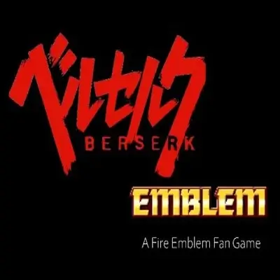 Berserk Emblem rom