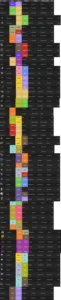 Pokemon Emerald Azure Variants