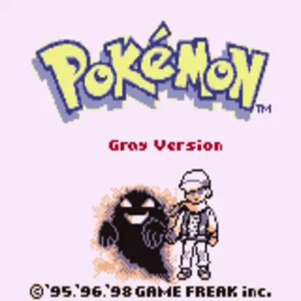 Pokemon Gray Version rom