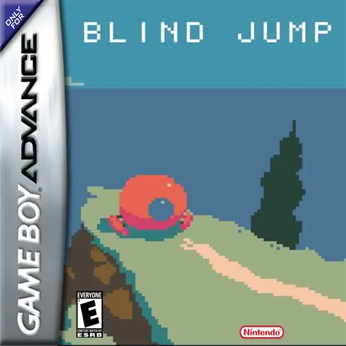 Blind Jump rom