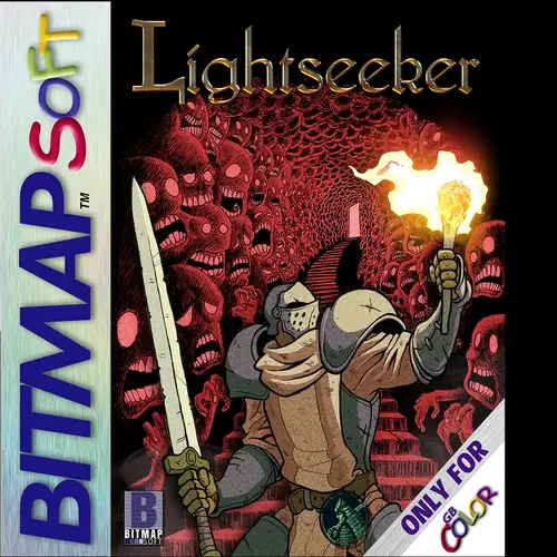 Lightseeker rom