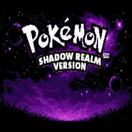 Pokemon Shadow Realm rom