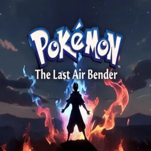 Pokemon - The Last Air Bender rom