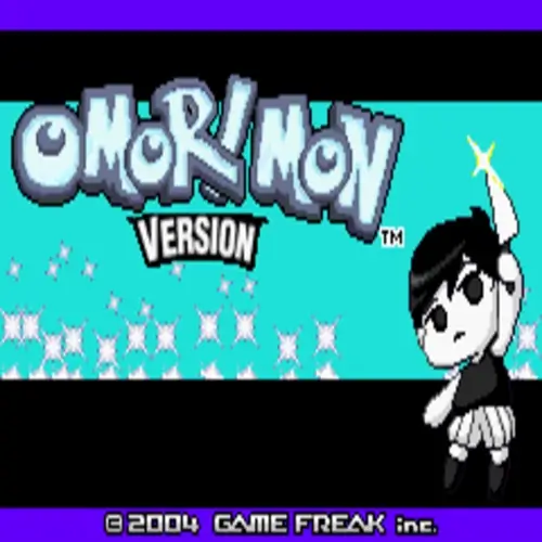 Omorimon rom