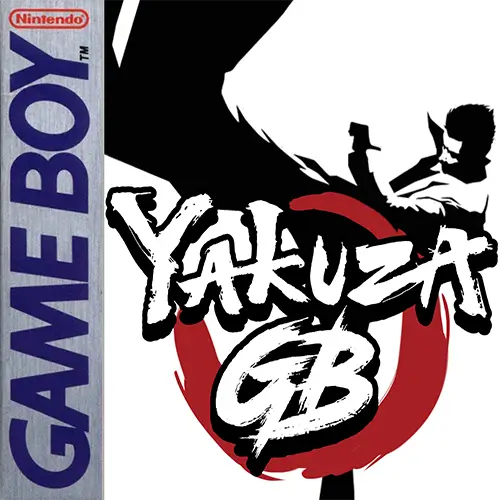 Yakuza GB rom